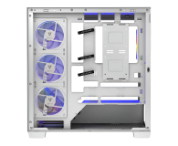 MODECOM Volcano Stellar ARGB Midi 5F White - 1336271 - zdjęcie 3